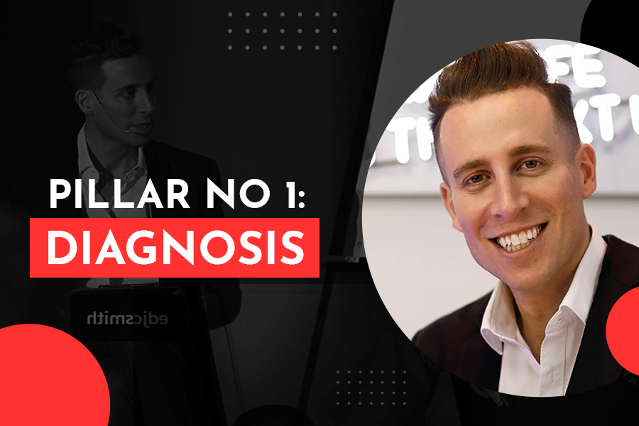 Pillar no1 diagnosis