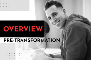 pre-transformation-overview