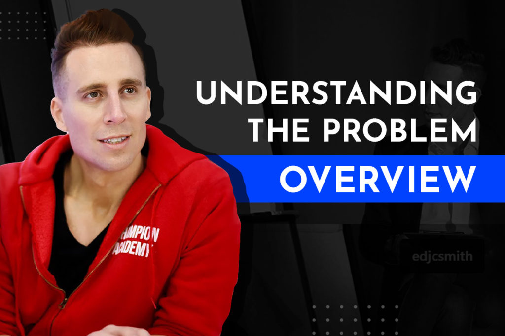 understanding the problem overview