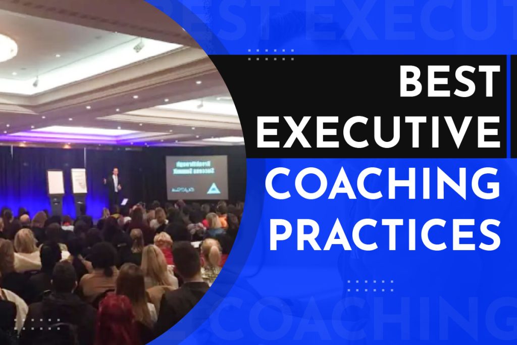 Executive Coaching Certification