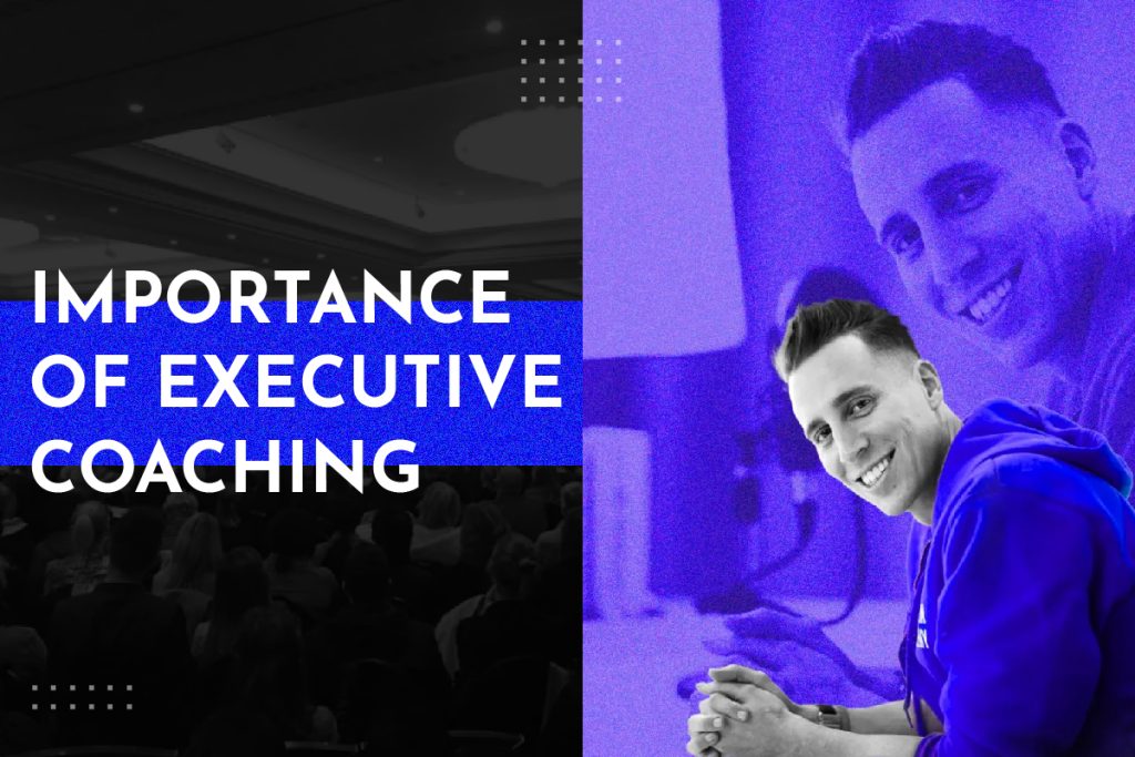 Importance of Executive Coaching