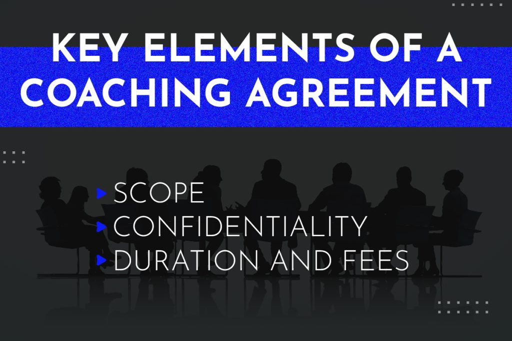 Key Elements of a Coaching Agreement
