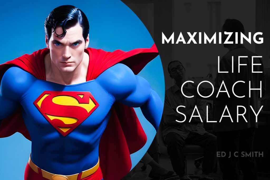 Maximizing Life Coach Salary