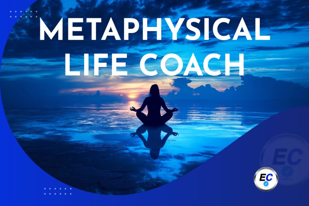 Metaphysical Life Coach
