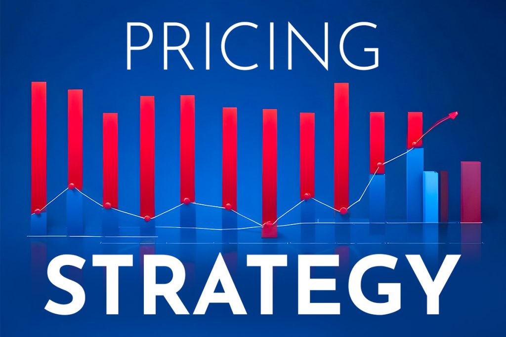 Pricing Strategy