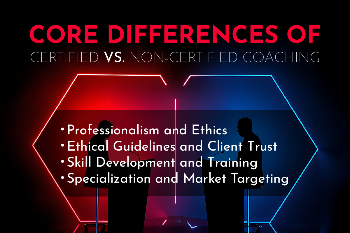 Core Differences 