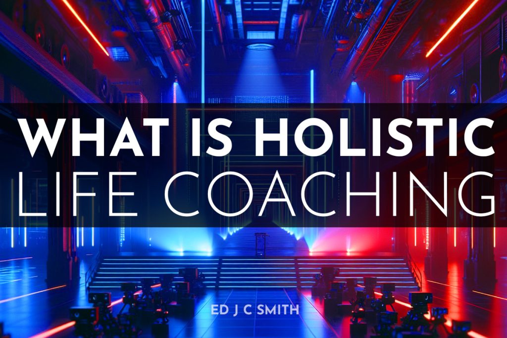 Exploring the Concept of Holistic Life Coaching