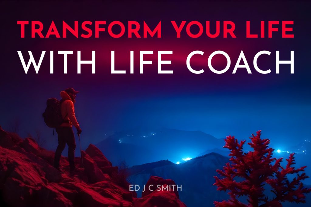 Transform Your Life with Life Coach