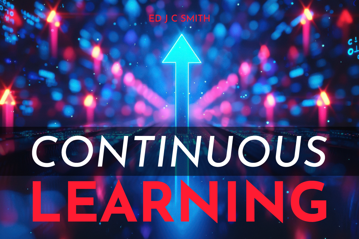 Becoming a Life Coach Through Continuous Learning