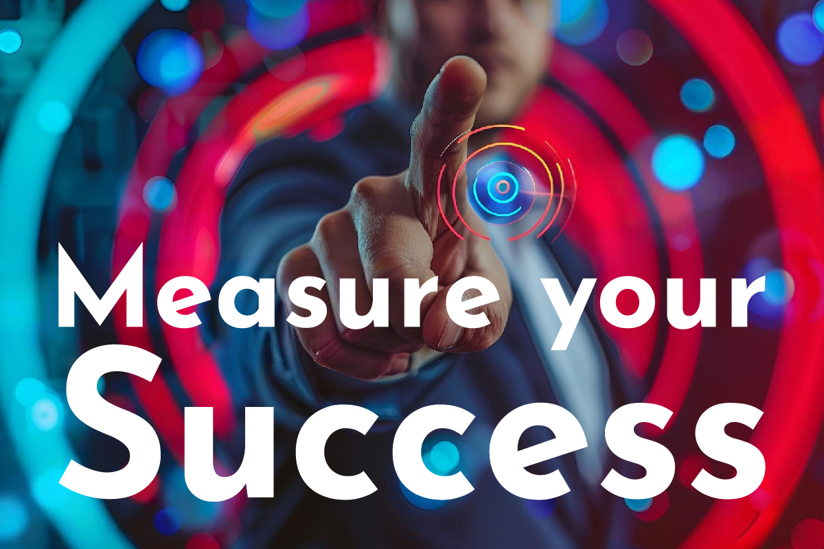Measure Your Success