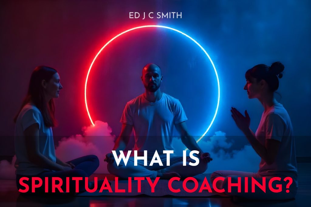 Spirituality Coaching - Understanding What Spiritual Coaching Is
