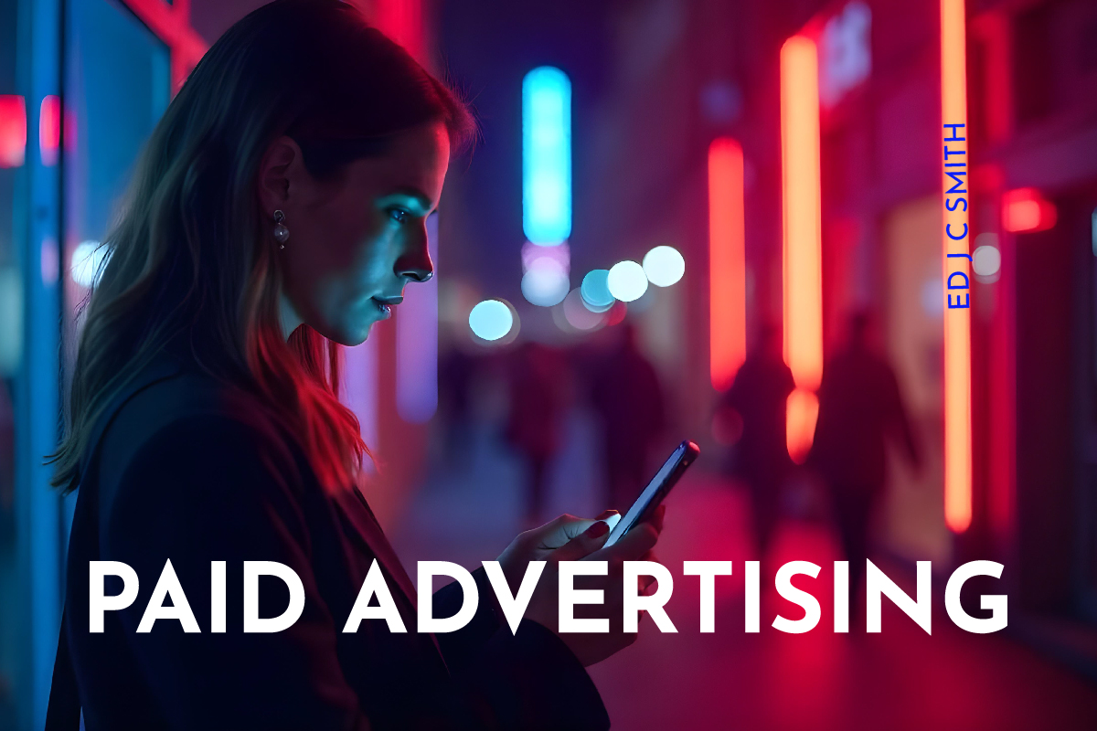 Paid Advertising Strategies