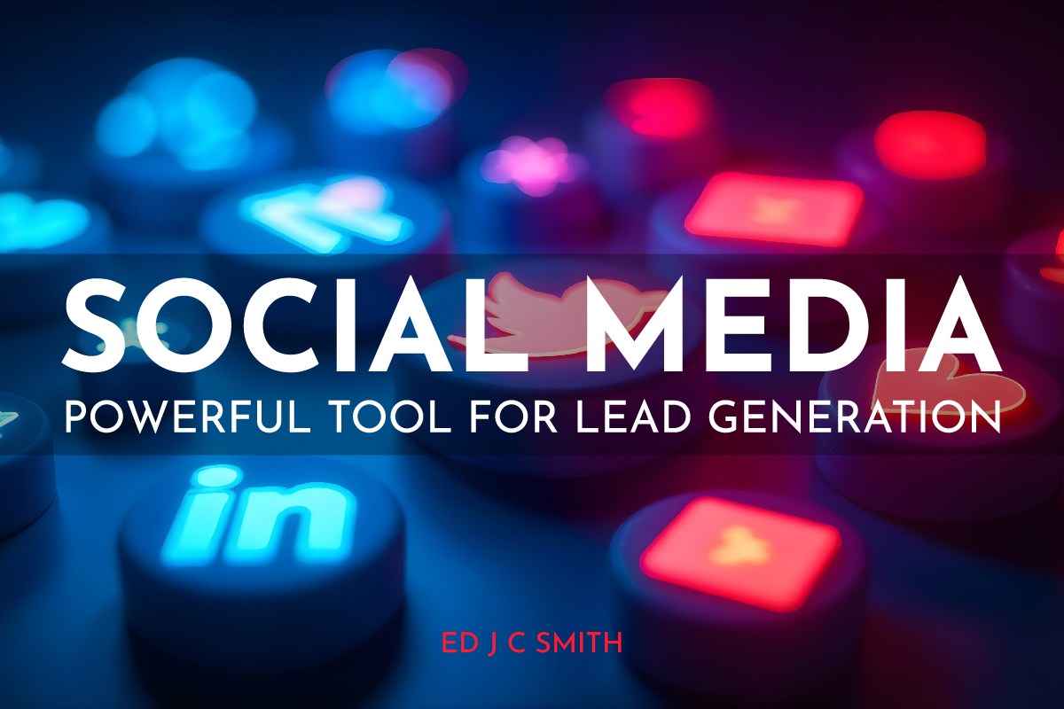 Social Media: Life Coach Marketing