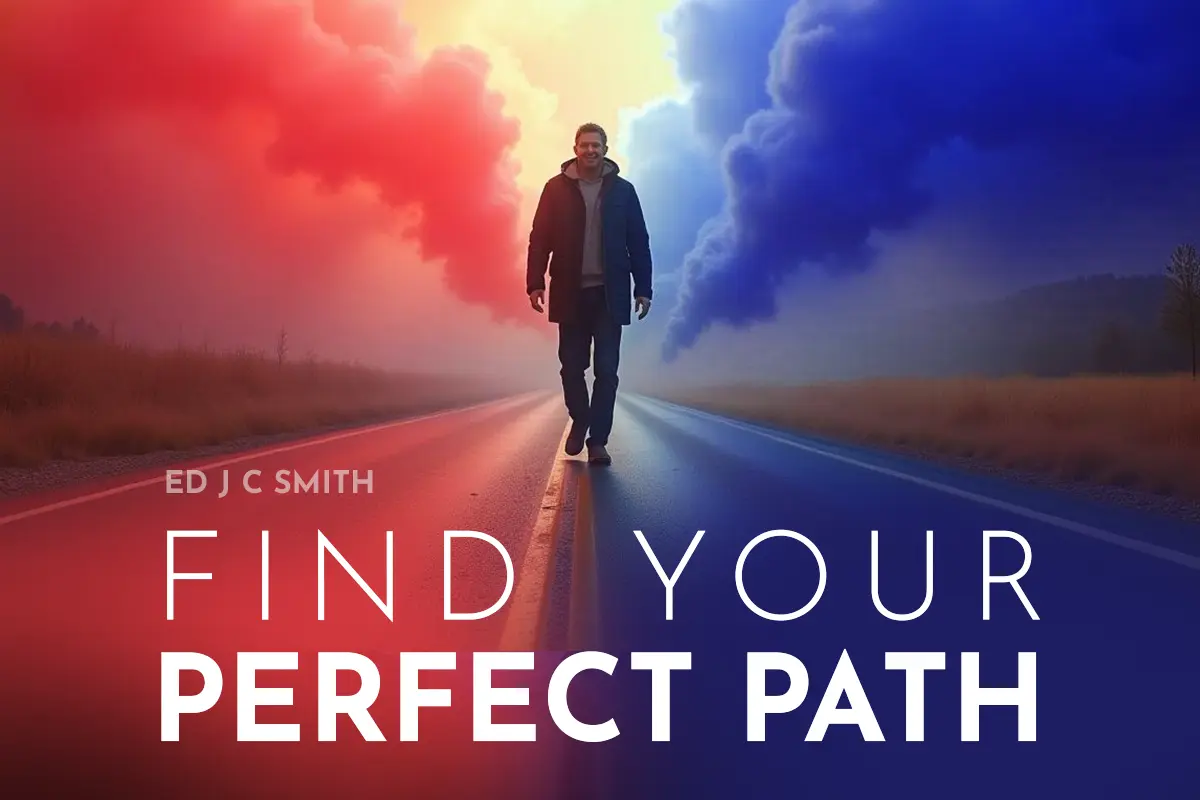 Find Your Perfect Path