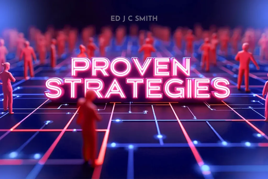 Coaching Clients with Proven Strategies for Success