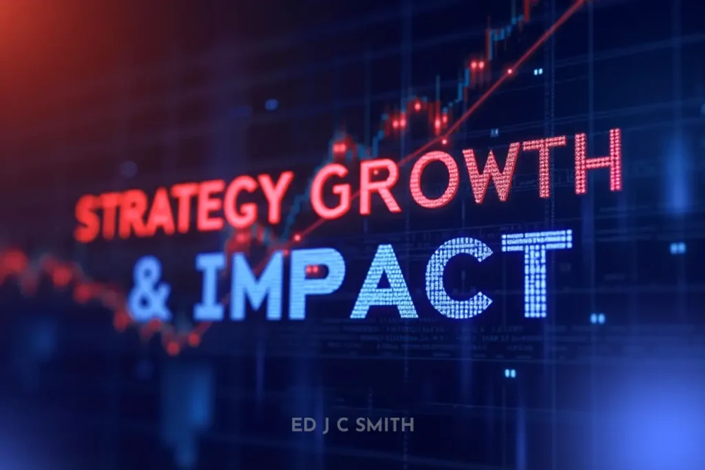 Coaching Clients - Strategy Growth & Impact