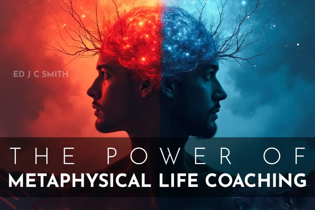 Metaphysical Life Coaching - The Power of Mind Transformation