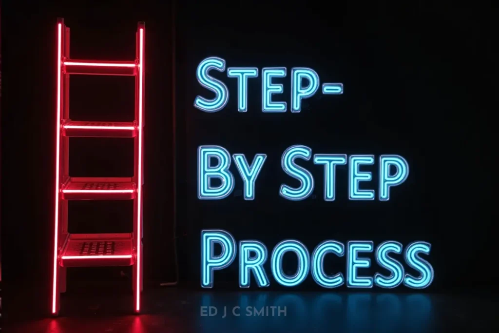 Step-by-step process to become an accredited coach